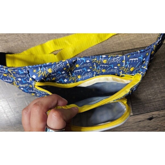 Kansas City Royals Belt Bag Fanny Pack - Picture 6 of 7